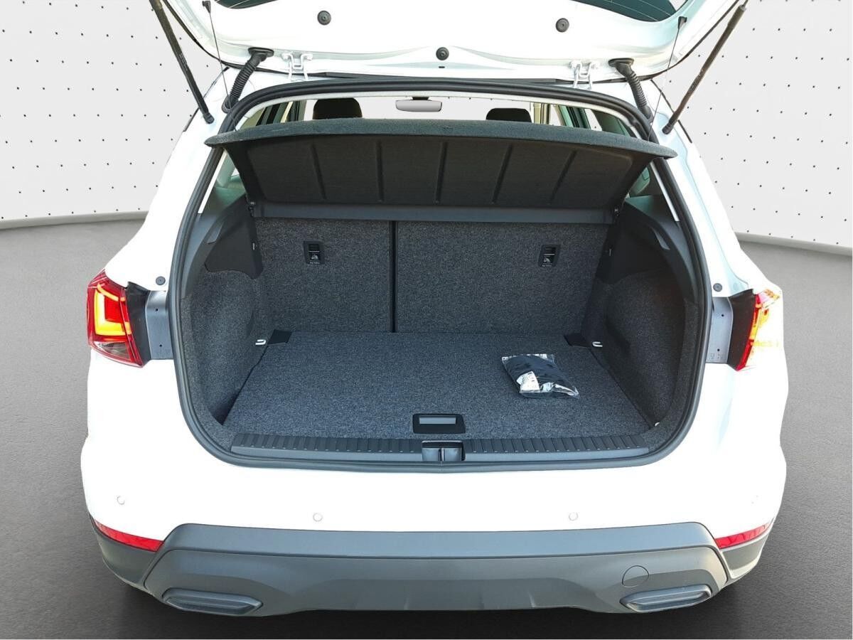 Seat Arona Road Edition 116PS Automatik*SOFORT und TOP Ausstattung!*LED*Sitzheizung*