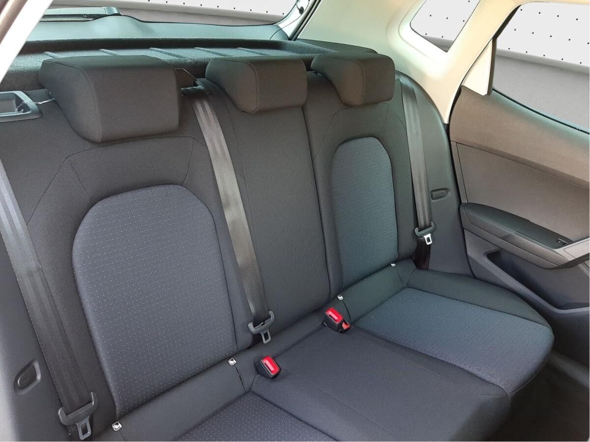 Seat Arona Road Edition 116PS Automatik*SOFORT und TOP Ausstattung!*LED*Sitzheizung*