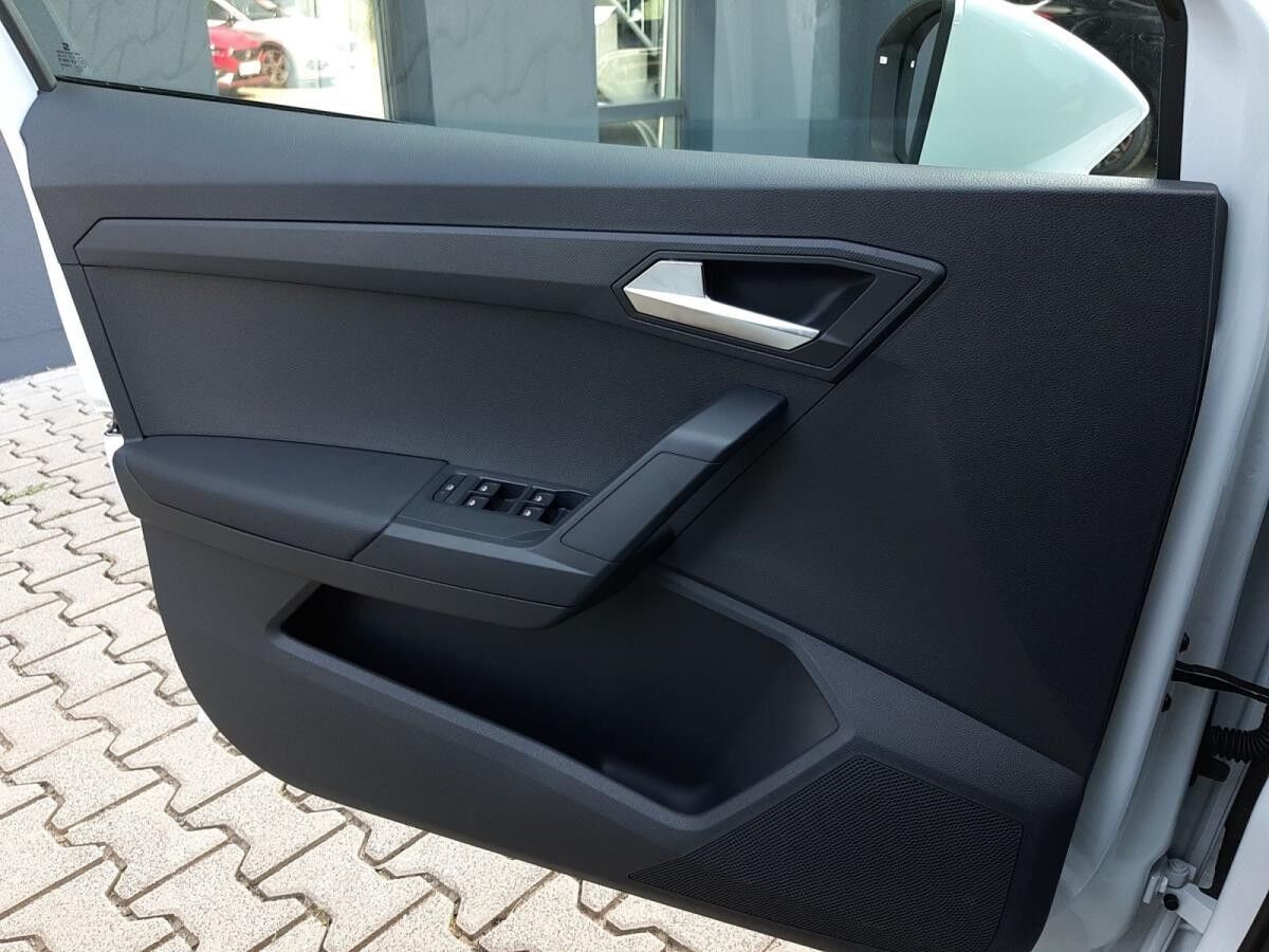 Seat Arona Road Edition 116PS Automatik*SOFORT und TOP Ausstattung!*LED*Sitzheizung*