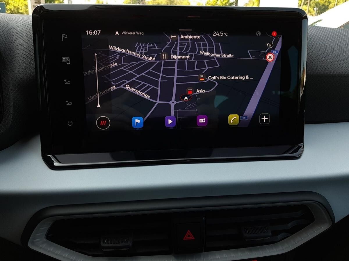 Seat Arona Road Edition 116PS Automatik*SOFORT und TOP Ausstattung!*LED*Sitzheizung*