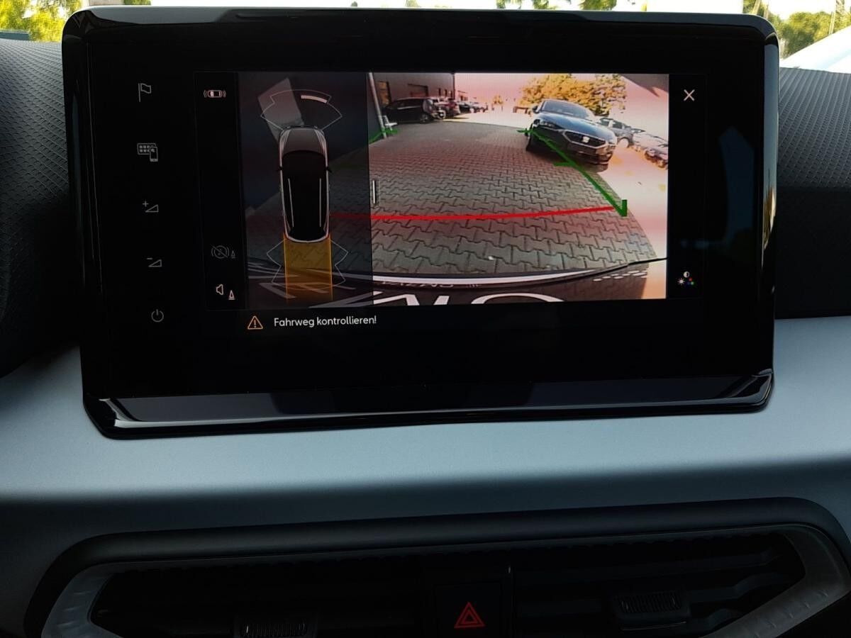 Seat Arona Road Edition 116PS Automatik*SOFORT und TOP Ausstattung!*LED*Sitzheizung*