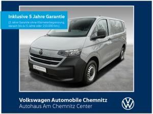 Volkswagen Transporter Kasten 2,0l TDI Autom. 3100mm