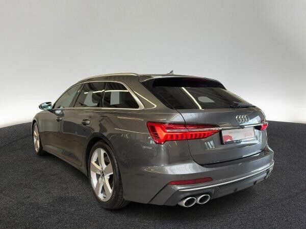 Audi S6 Avant 55 TDI quattro Standh. Matrix Kamera virtual