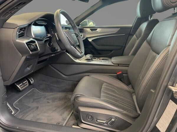 Audi S6 Avant 55 TDI quattro Standh. Matrix Kamera virtual