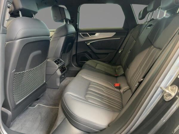 Audi S6 Avant 55 TDI quattro Standh. Matrix Kamera virtual