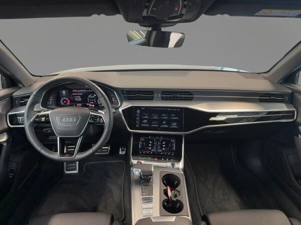 Audi S6 Avant 55 TDI quattro Standh. Matrix Kamera virtual