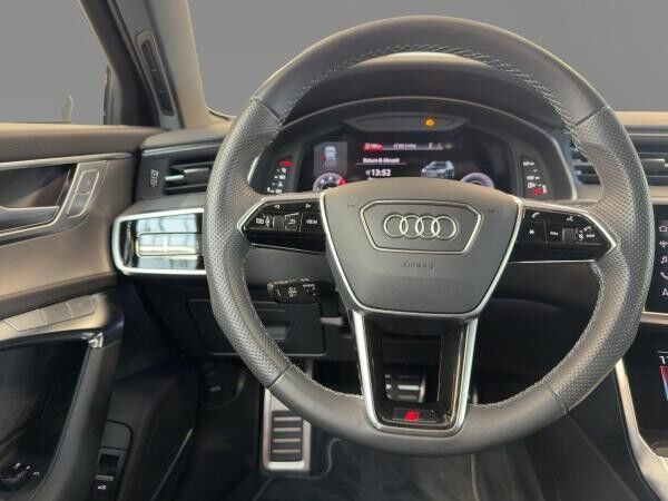 Audi S6 Avant 55 TDI quattro Standh. Matrix Kamera virtual
