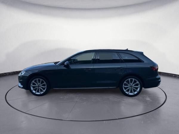 Audi A4 Avant 35 TDI S-tronic advanced Virtual Navi