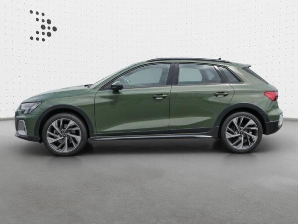 Audi A3 allstreet 35 TFSI Virtual*Sound*LED*ACC