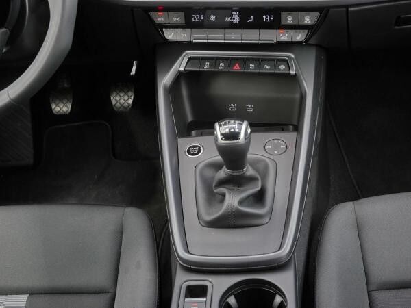 Audi A3 allstreet 35 TFSI Virtual*Sound*LED*ACC
