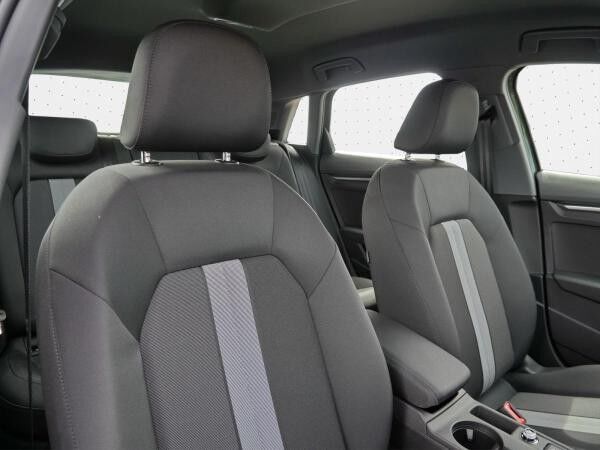 Audi A3 allstreet 35 TFSI Virtual*Sound*LED*ACC