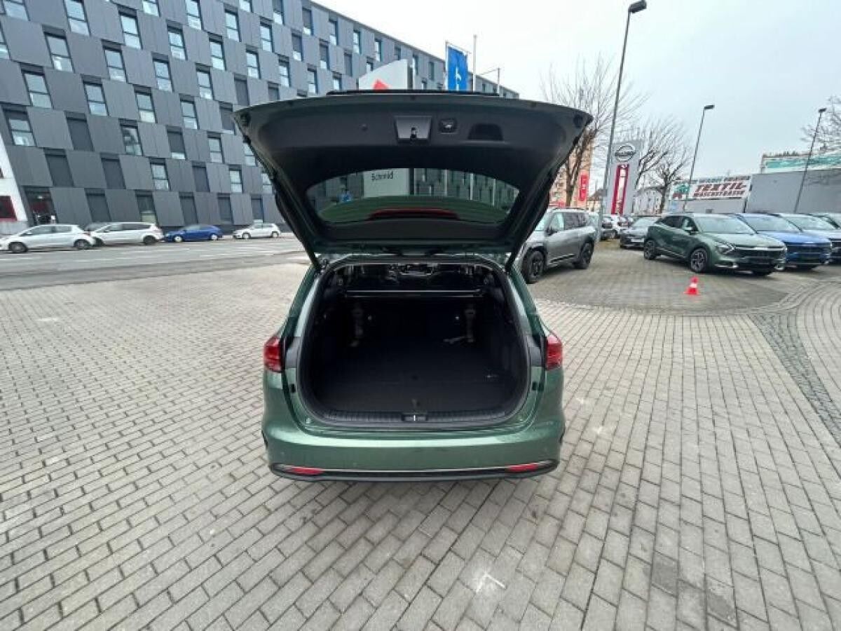 Kia Ceed Ceed SW Platinum / GD