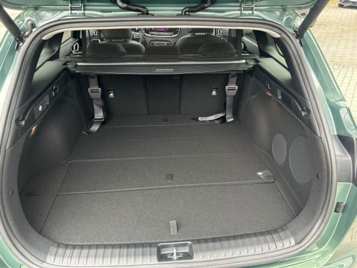 Kia Ceed Ceed SW Platinum / GD