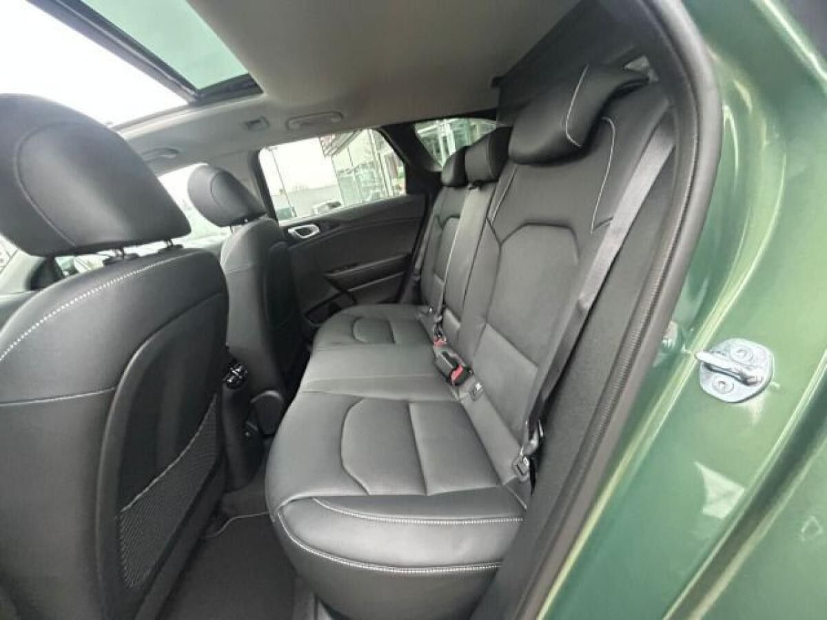 Kia Ceed Ceed SW Platinum / GD