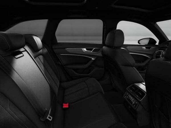 Audi A6 Avant S line 50TDI qu. PANO*MATRIX*AHK*8-fach