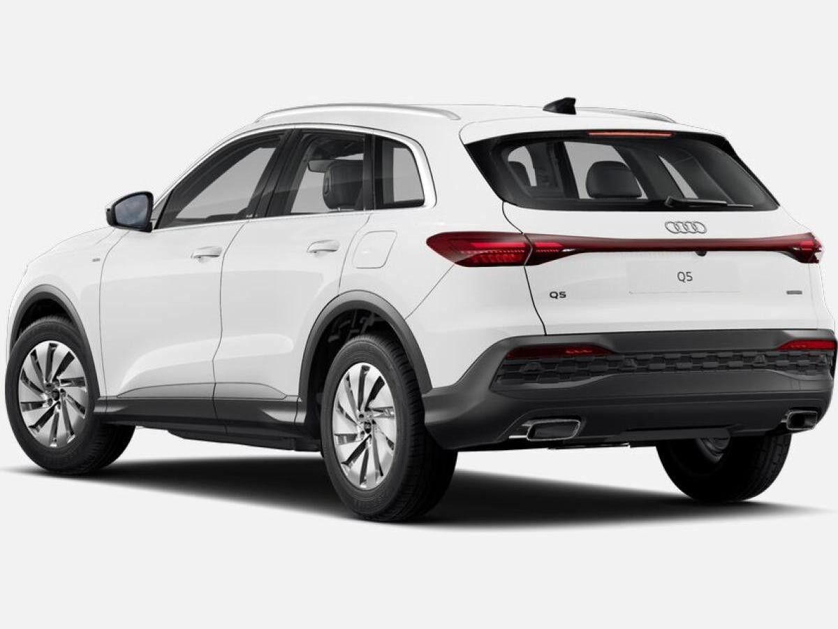Audi Q5 SUV e-hybrid quattro 220kW  **NEUES MODELL**🔥BESTELLAKTION 🔥