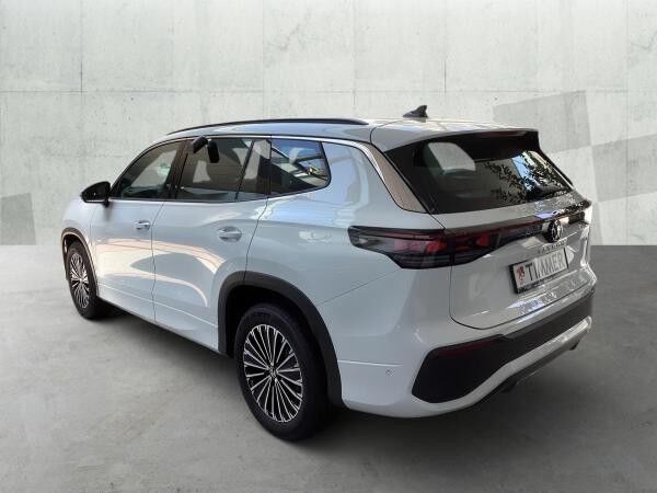Volkswagen Tayron Life 7-Sitzer *GEWERBE-LEASING!*SOFORT VERFÜGBAR!* 1,5 l eTSI OPF 110 kW (150 PS) 7-Gang-Doppelkuppl