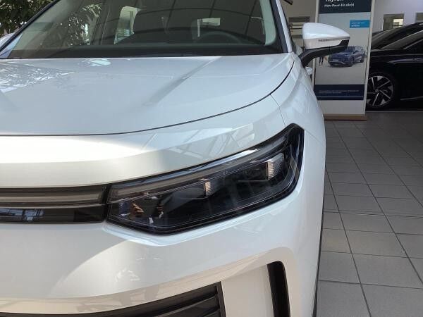 Volkswagen Tayron Life 7-Sitzer *GEWERBE-LEASING!*SOFORT VERFÜGBAR!* 1,5 l eTSI OPF 110 kW (150 PS) 7-Gang-Doppelkuppl
