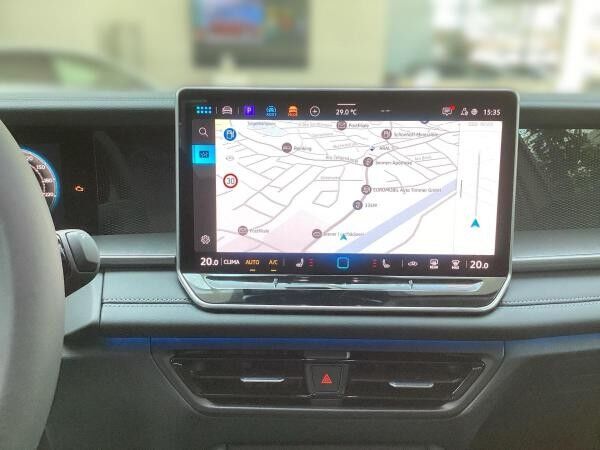 Volkswagen Tayron Life 7-Sitzer *GEWERBE-LEASING!*SOFORT VERFÜGBAR!* 1,5 l eTSI OPF 110 kW (150 PS) 7-Gang-Doppelkuppl