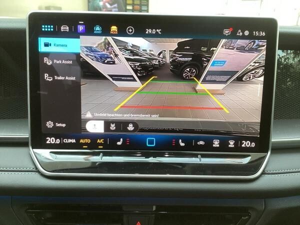 Volkswagen Tayron Life 7-Sitzer *GEWERBE-LEASING!*SOFORT VERFÜGBAR!* 1,5 l eTSI OPF 110 kW (150 PS) 7-Gang-Doppelkuppl