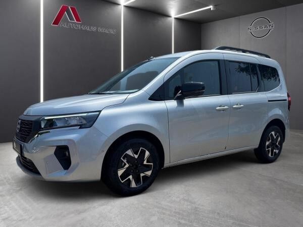 Nissan Townstar DIG-T ❗️Sofort-Verfügbar❗️☀️Summer-Deal☀️