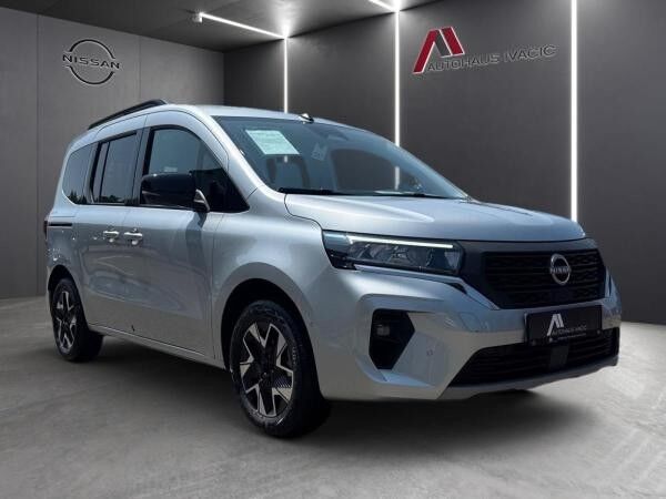Nissan Townstar DIG-T ❗️Sofort-Verfügbar❗️☀️Summer-Deal☀️