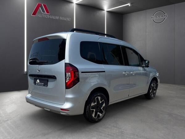 Nissan Townstar DIG-T ❗️Sofort-Verfügbar❗️☀️Summer-Deal☀️
