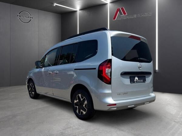 Nissan Townstar DIG-T ❗️Sofort-Verfügbar❗️☀️Summer-Deal☀️