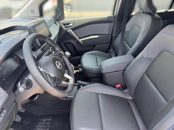 Nissan Townstar DIG-T ❗️Sofort-Verfügbar❗️☀️Summer-Deal☀️