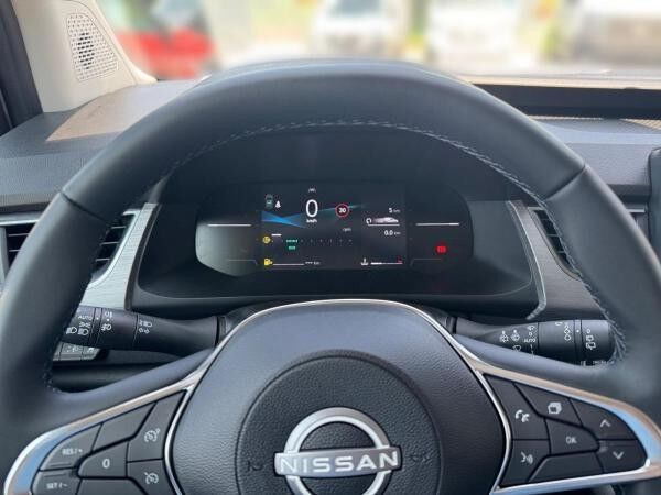 Nissan Townstar DIG-T ❗️Sofort-Verfügbar❗️☀️Summer-Deal☀️