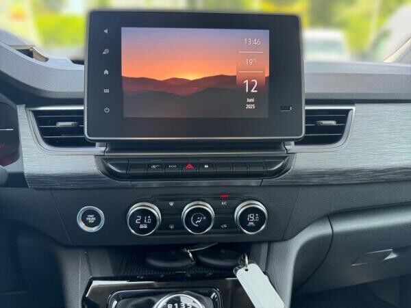 Nissan Townstar DIG-T ❗️Sofort-Verfügbar❗️☀️Summer-Deal☀️