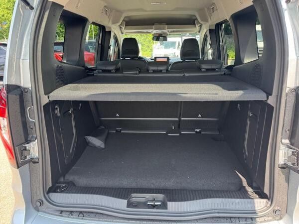 Nissan Townstar DIG-T ❗️Sofort-Verfügbar❗️☀️Summer-Deal☀️