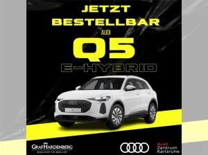 Audi Q5 SUV e-hybrid quattro 220kW  **NEUES MODELL**🔥BESTELLAKTION 🔥