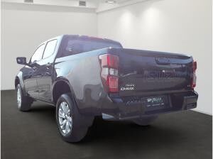 Isuzu D-MAX Double Cab 4x4 Automatik - LS