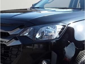Isuzu D-MAX Double Cab 4x4 Automatik - LS