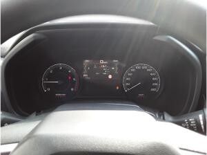 Isuzu D-MAX Double Cab 4x4 Automatik - LS