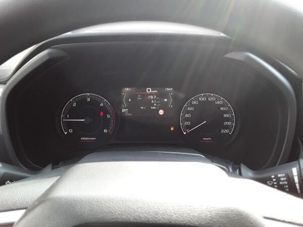 Isuzu D-MAX Double Cab 4x4 Automatik - LS