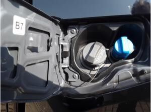 Isuzu D-MAX Double Cab 4x4 Automatik - LS