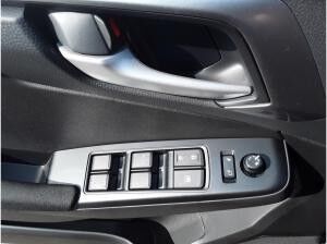 Isuzu D-MAX Double Cab 4x4 Automatik - LS