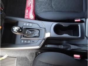 Isuzu D-MAX Double Cab 4x4 Automatik - LS