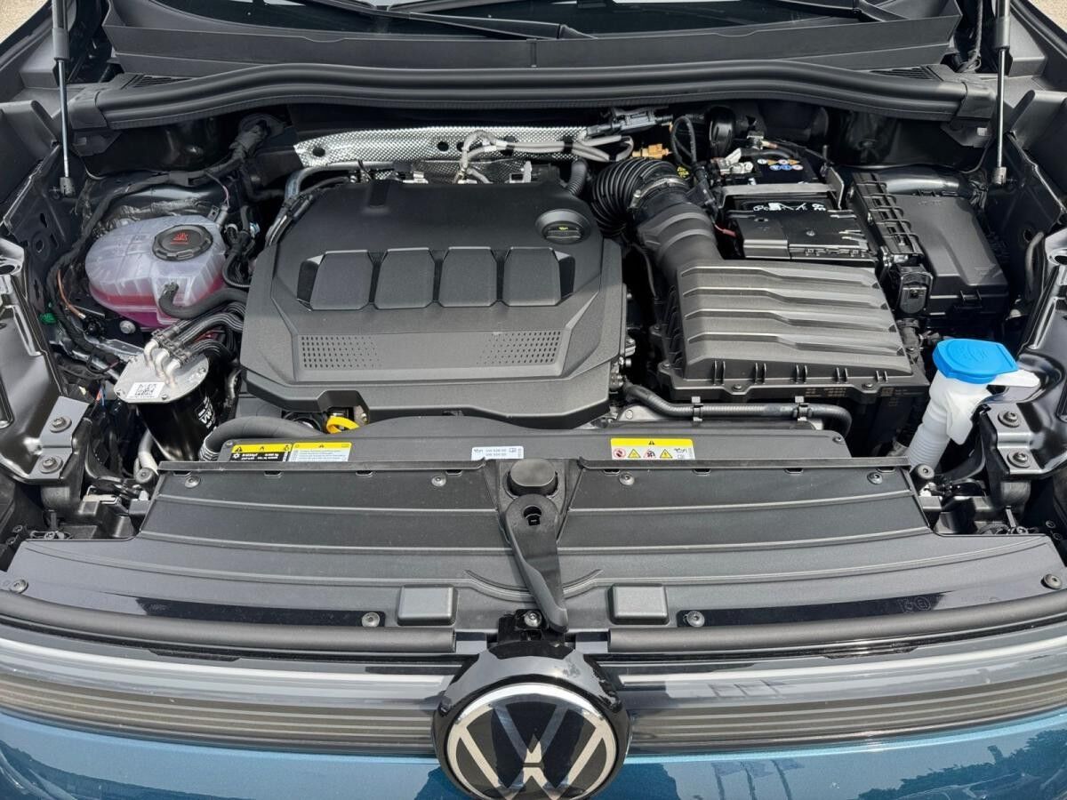 Volkswagen Tiguan Elegance 2.0 TDI DSG *AHK*19"*WKR*Navi* !! sofort verfügbar !!