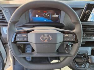 Toyota Proace 💥 Meister 💥L1, 144 PS, Lagerwagen 💥 Bis zu 15 Jahre Garantie!