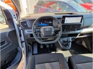 Toyota Proace 💥 Meister 💥L1, 144 PS, Lagerwagen 💥 Bis zu 15 Jahre Garantie!
