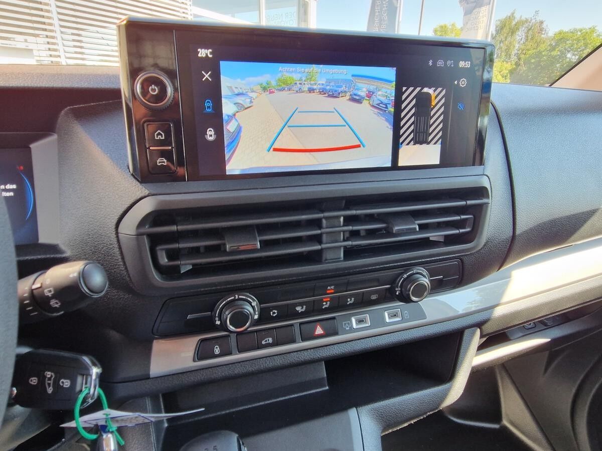 Toyota Proace Meister L1 144 PS 💥 Lagerwagen 💥 Bis zu 15 Jahre Garantie!