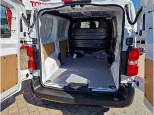 Toyota Proace 💥 Meister 💥L1, 144 PS, Lagerwagen 💥 Bis zu 15 Jahre Garantie!