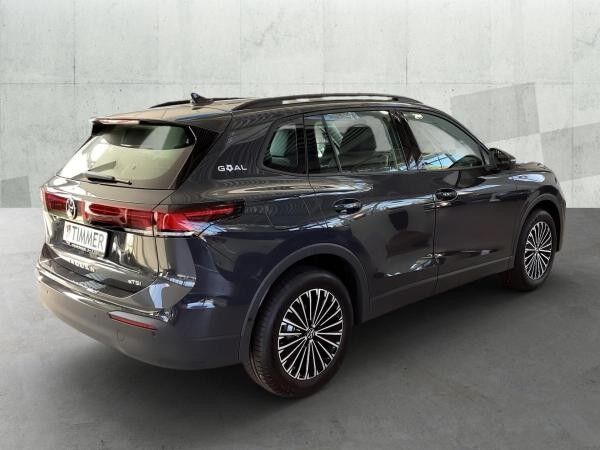 Volkswagen Tiguan GOAL *GEWERBE-LEASING!*SOFORT VERFÜGBAR!* 1,5 l eTSI OPF 96 kW (130 PS) 7-Gang-Doppelkupplungsgetrie