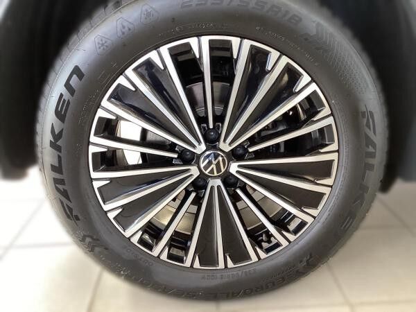 Volkswagen Tiguan GOAL *GEWERBE-LEASING!*SOFORT VERFÜGBAR!* 1,5 l eTSI OPF 96 kW (130 PS) 7-Gang-Doppelkupplungsgetrie