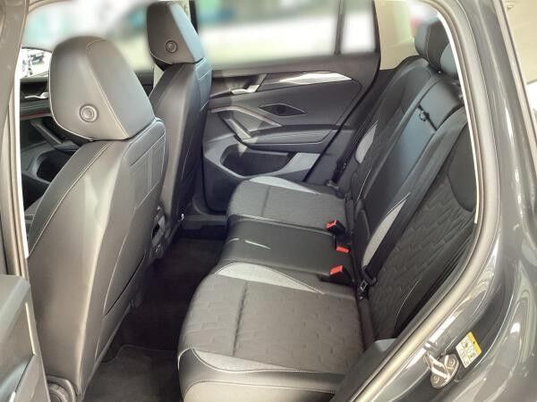 Volkswagen Tiguan GOAL *GEWERBE-LEASING!*SOFORT VERFÜGBAR!* 1,5 l eTSI OPF 96 kW (130 PS) 7-Gang-Doppelkupplungsgetrie