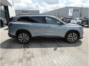 Renault Espace Iconic Full Hybrid E-Tech 200