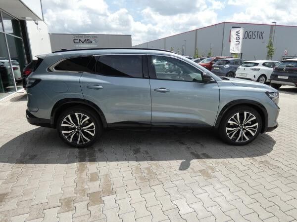 Renault Espace Iconic Full Hybrid E-Tech 200 "Soundsystem, Glasdach"
